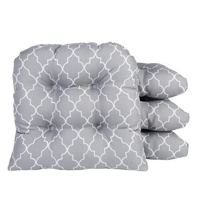 Coussin 4 pièces Klear Vu