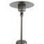 Chauffe-terrasse au propane 46 000 BTU