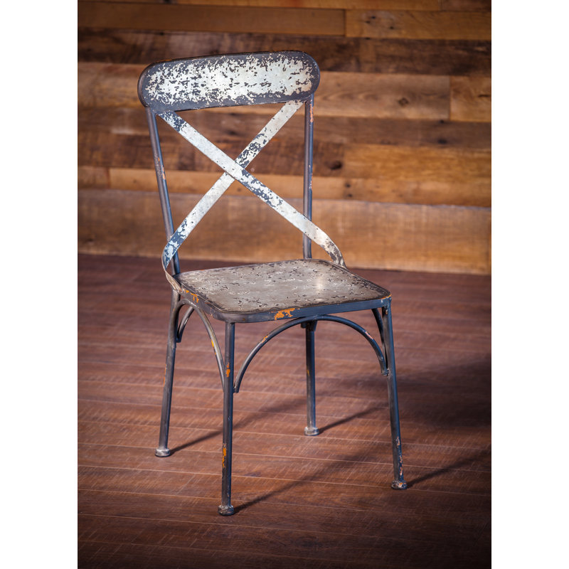 Chaise de patio Luong