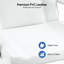 Fauteuil de massage inclinable et ajustable avec spa-930503303