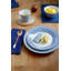 Pacific 11" Dinner Plate
