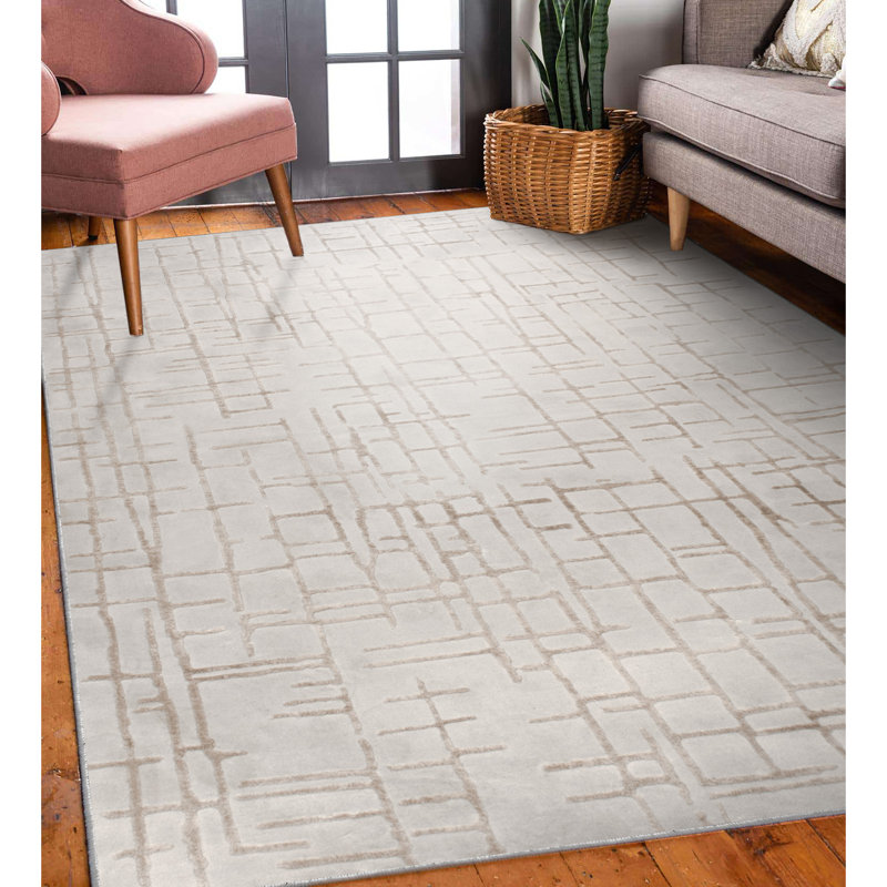 Dayston Indoor Rug, Rectangle 10' x 13'