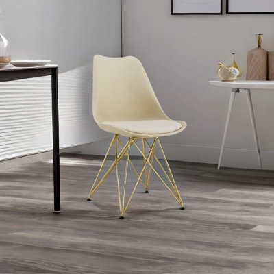 Chaises de salle à manger modernes