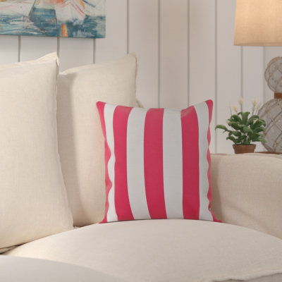 Housse de coussin carrée décorative et insert Railey