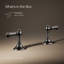 Artifacts® Bathroom Sink Lever Handles-946818964