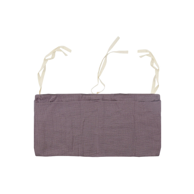 Sac de rangement en tissu double couche, PP