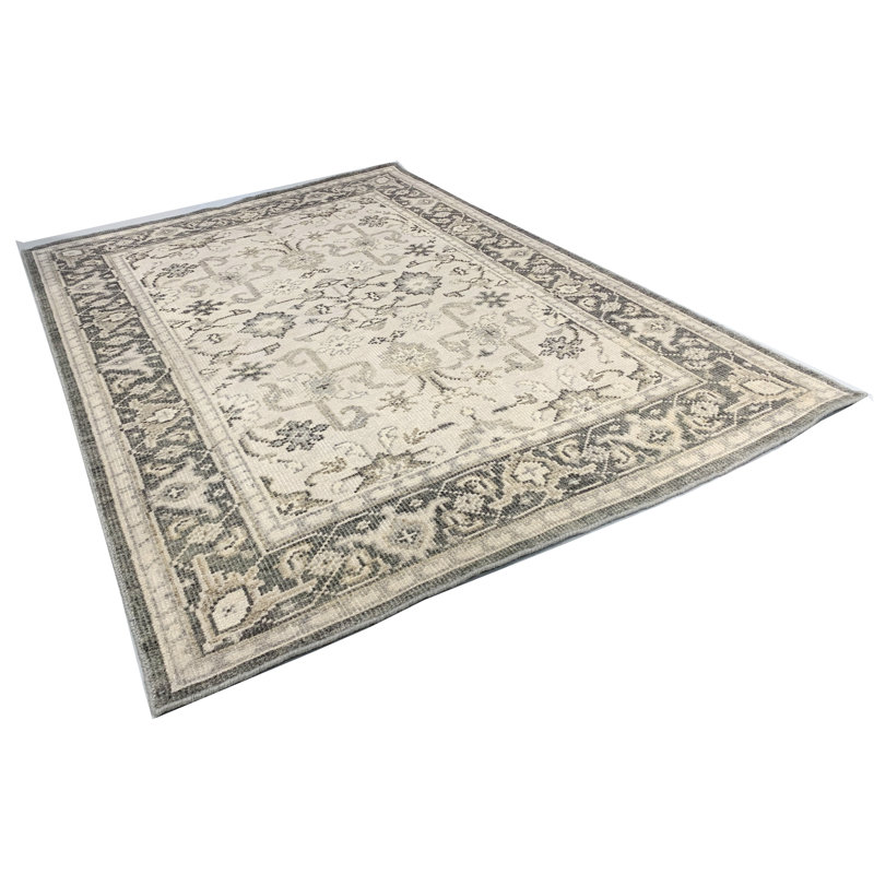 One-of-a-Kind 5'2" X 7'5" Area Rug
