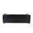 Beatryce 80" Genuine Leather Tuxedo Arm Sofa-1586809100