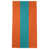 Orange/Aqua