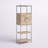 Phuket 25.25'' Bar Cabinet