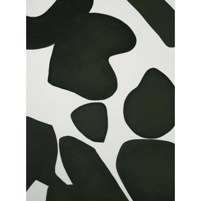 «Natural Camouflage 1» par Yaffa G - reproduction sur toile
