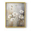 FLORAL Series CEC XXIV - Impression encadrée de qualité supérieure - Prêt à être accroché - Aucun clou requis-2007384414-2007384391