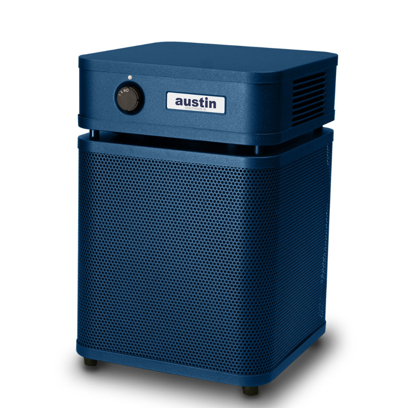 Purificateur d'air Austin Air Healthmate Plus, Bleu minuit