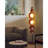 59.84" Unique/Statement Floor Lamp