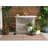 Elowen Natural Rug 5'3" x 7'0"