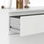 Betzie 153.4cm W 6 - Drawer Chest of Drawers-1754528770