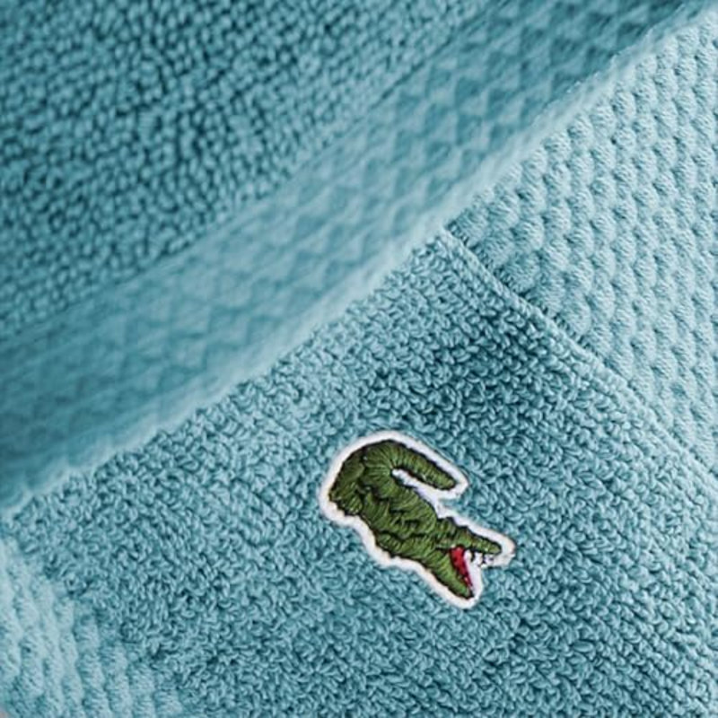 Heritage 100% Supima Cotton Hand Towel, Celestial, 16" X 30" – Highly Absorbent & Quick Drying, Premium Super Soft Bath Towel, Bathroom Essential, Gift For All Occasions, Machine Washable