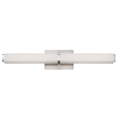 Erby LED Flush Mounted Sconce