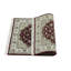 Tapis rouge Malphurs Indo Nain-797079341