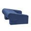 Coussin de lecture pour ordinateur portable 2 en 1