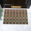 Check Coir Doormat-1820423469