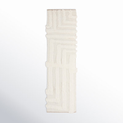Hanoi 494 Area Rug In Ivory