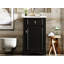 Bathroom Vanity With Ceramic Sink-412901268-412901271