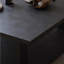 Table basse moderne en bois massif minimaliste.-498620050-498620048