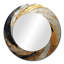 Beige noir minimalisme spirales poteries-99620836