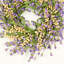 Couronne de porte artificielle 22 po-739197783