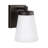 Renville Small One Light Outdoor Wall Lantern from Generation Lighting -24488947-56058897-56058898