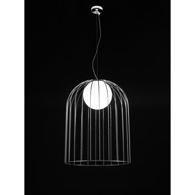 Kluvì 1 - Light Geometric Pendant