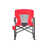 Red is out of stock selected
