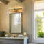 Applique murale rotative