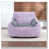 Gris, mauve