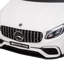 Voiture-jouet pour enfants Mercedes-50755778