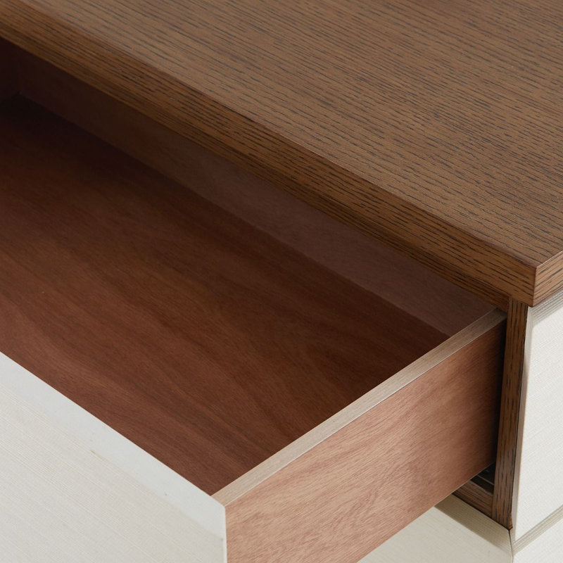Tristan End Table