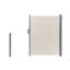 Dakota Fields 305cm W x 9cm D Fabric Cover Motorised Retractable Side Awning-1295100558-1220898684