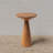 Bozovich Solid Wood End Table-1408788345