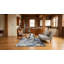 Tapis contemporain en laine et viscose Callie-25672518