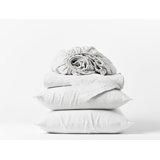 Organic Relaxed Sheet Set