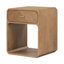 Caspian Nightstand-Black Ash Veneer-1954757485