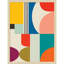 Mid Century Modern Pattern by Rachel Lee-900430804-900430376