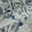 Pearl Floral Area Rug in Blue-1649170366