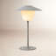 Ani 13" Metal Novelty Table Lamp-384962701