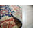 Lympsham Navy Hand Knotted Wool Classic Traditional Area Rug