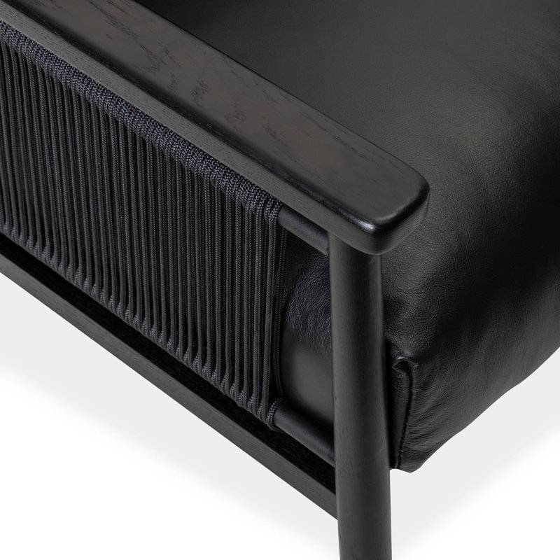 Imboko Chair - Black