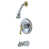 Polished Chrome / Polished Brass selected