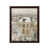 Brown Framed
