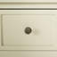 Console en bois massif 42 po-25392539